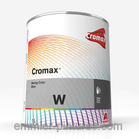 Cromax 1418W - 1 ltr